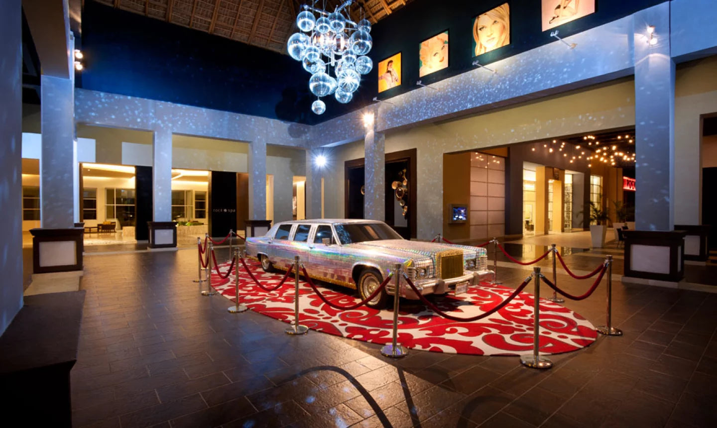 Hard Rock Hotel & Casino Punta Cana | 3 días y 2 noches |2 adultos +2 niños GRATIS.