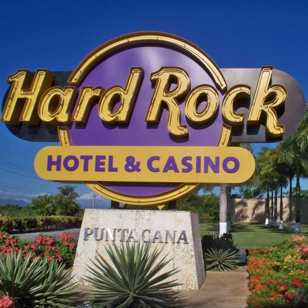 Hard Rock Hotel & Casino Punta Cana | 3 días y 2 noches |2 adultos +2 niños GRATIS.