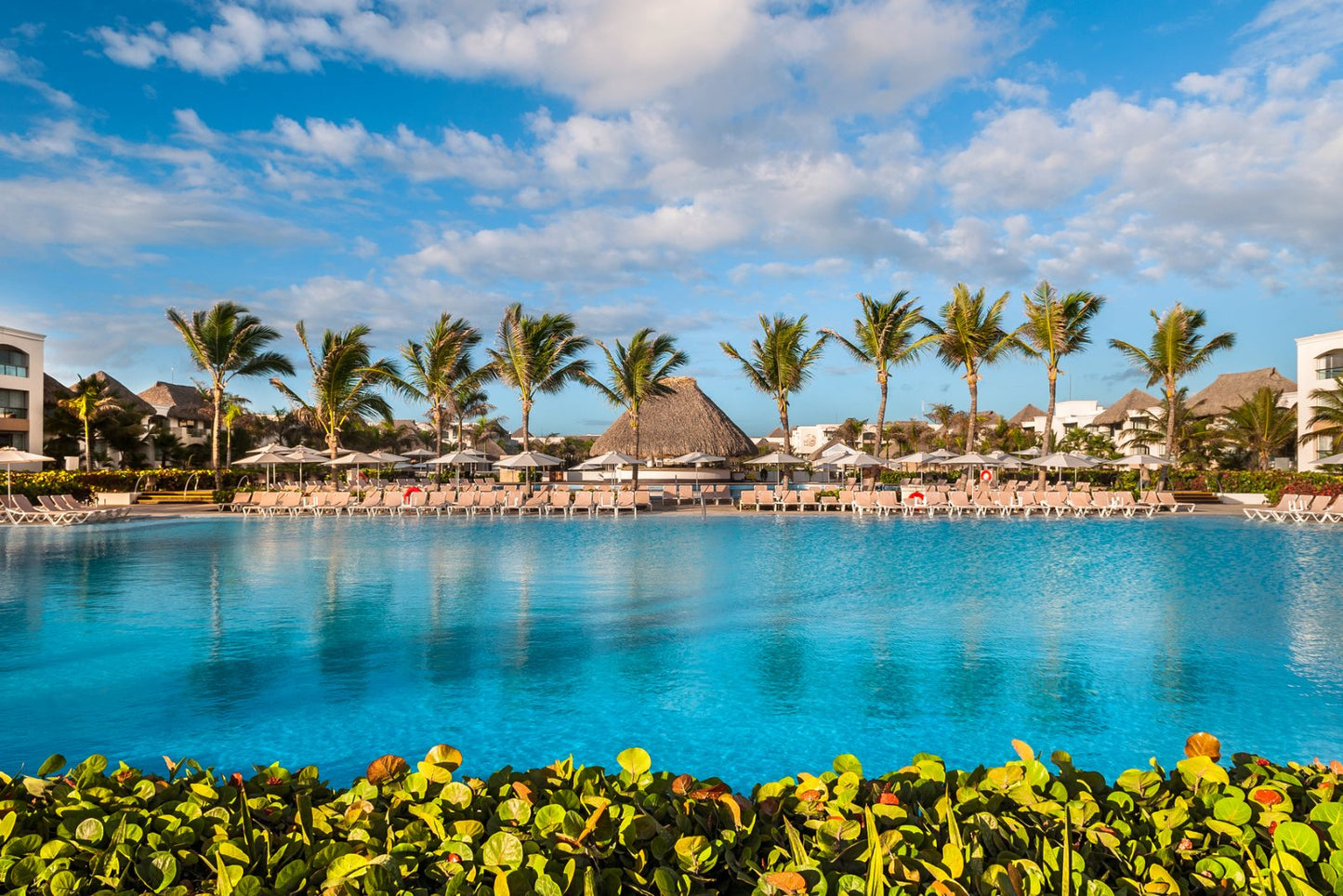 Hard Rock Hotel & Casino Punta Cana | 3 días y 2 noches |2 adultos +2 niños GRATIS.