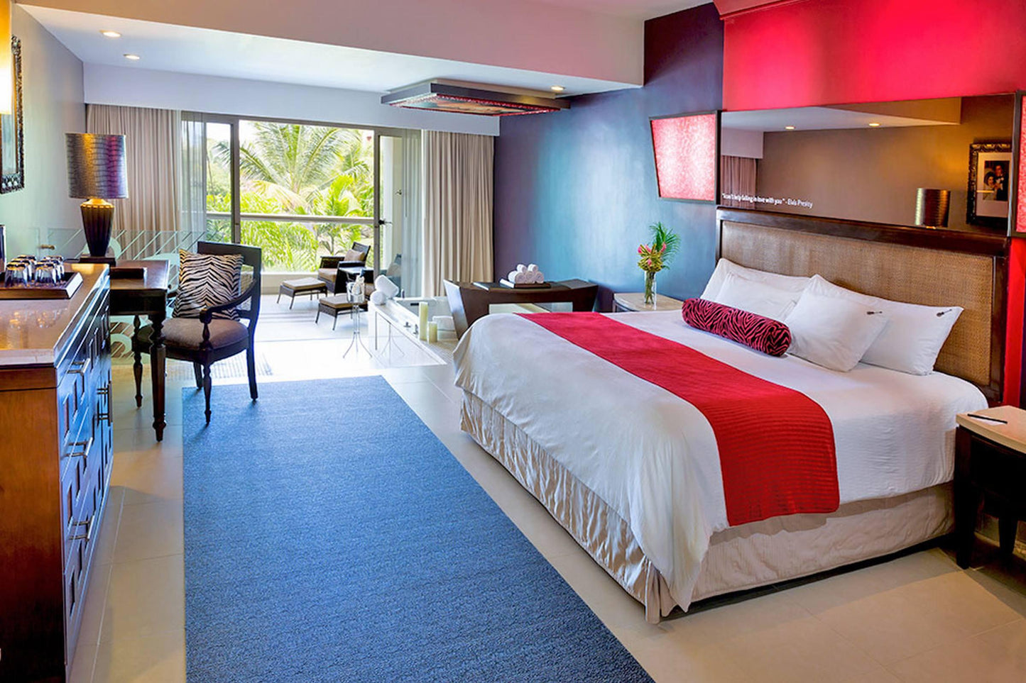Hard Rock Hotel & Casino Punta Cana | 3 días y 2 noches |2 adultos +2 niños GRATIS.