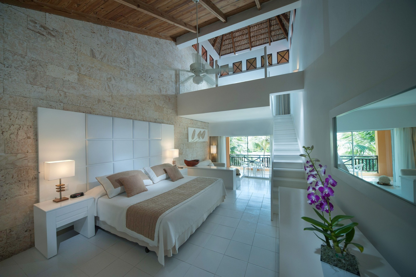 Punta Cana Princess All Inclusive / 3 días y 2 noches / 2 adultos