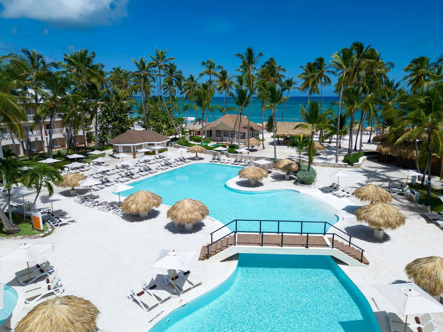 Sunscape Coco Punta Cana | 3 días y 2 noches |2 adultos