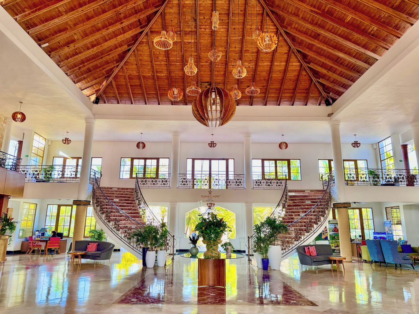 Sunscape Coco Punta Cana | 3 días y 2 noches |2 adultos