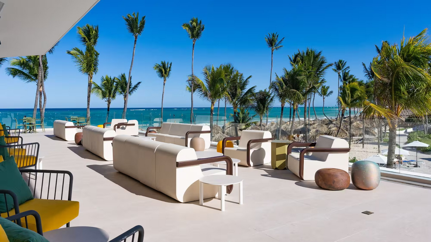 Punta Cana Princess All Inclusive / 3 días y 2 noches / 2 adultos