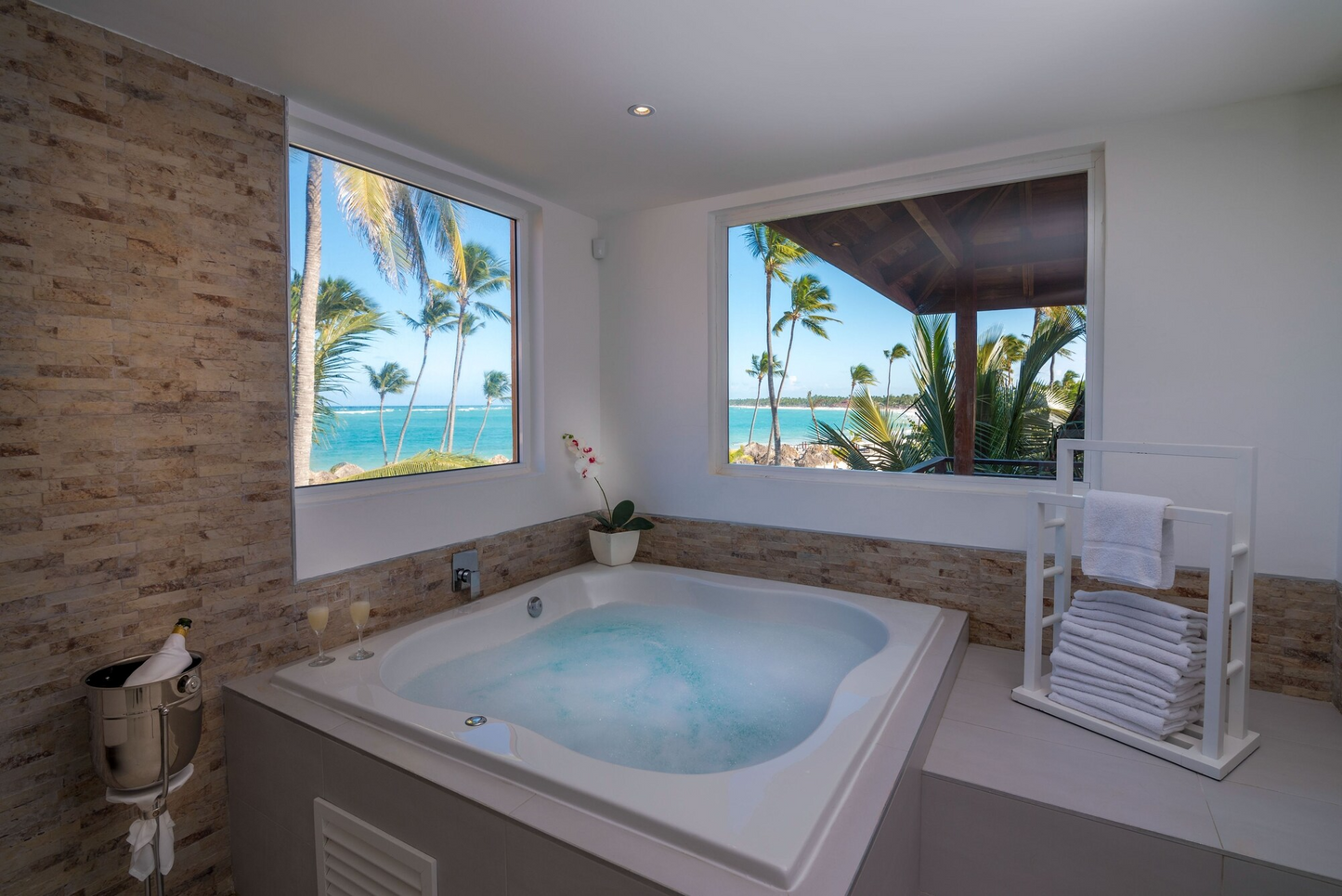 Punta Cana Princess All Inclusive / 3 días y 2 noches / 2 adultos
