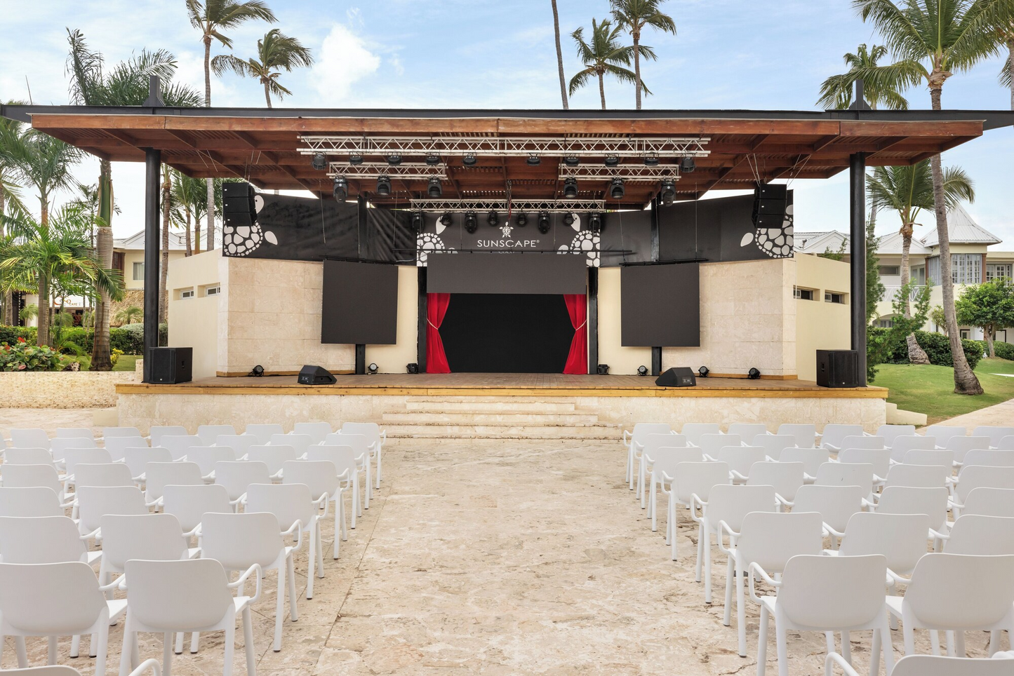 Sunscape Coco Punta Cana | 3 días y 2 noches |2 adultos