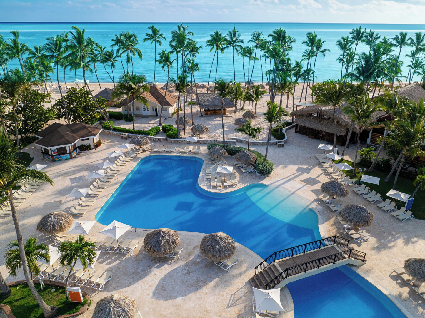 Sunscape Coco Punta Cana | 3 días y 2 noches |2 adultos