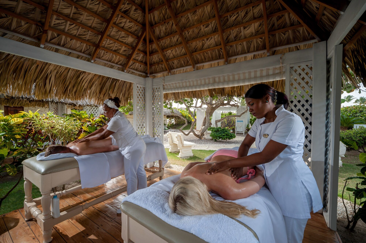 Punta Cana Princess All Inclusive / 3 días y 2 noches / 2 adultos