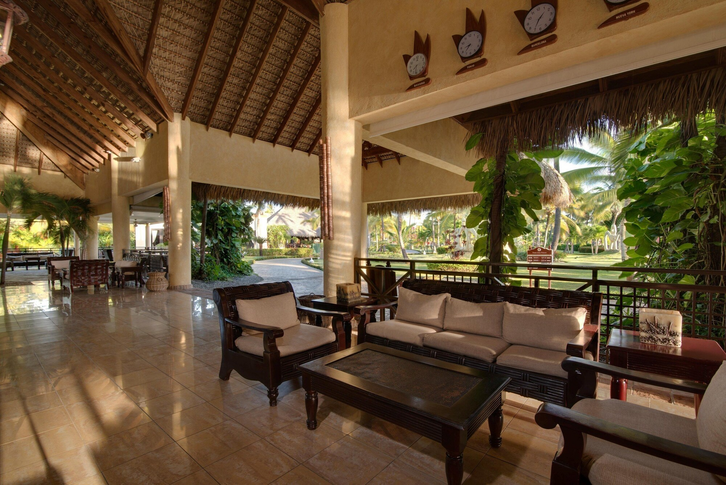 Punta Cana Princess All Inclusive / 3 días y 2 noches / 2 adultos