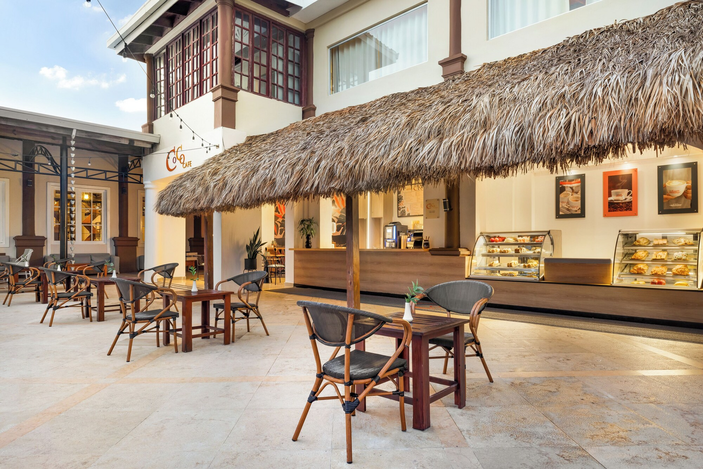 Sunscape Coco Punta Cana | 3 días y 2 noches |2 adultos