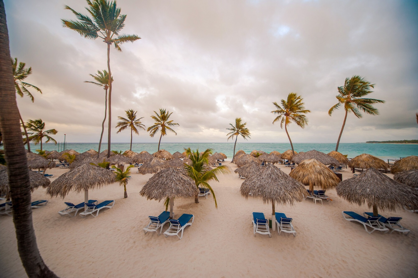 Punta Cana Princess All Inclusive / 3 días y 2 noches / 2 adultos