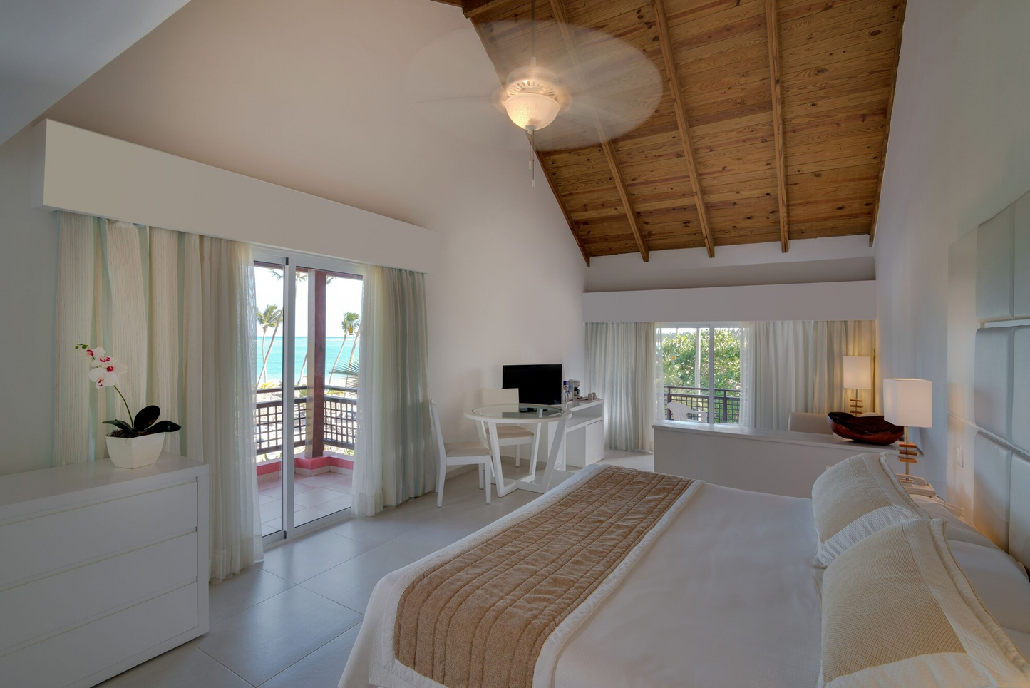 Punta Cana Princess All Inclusive / 3 días y 2 noches / 2 adultos