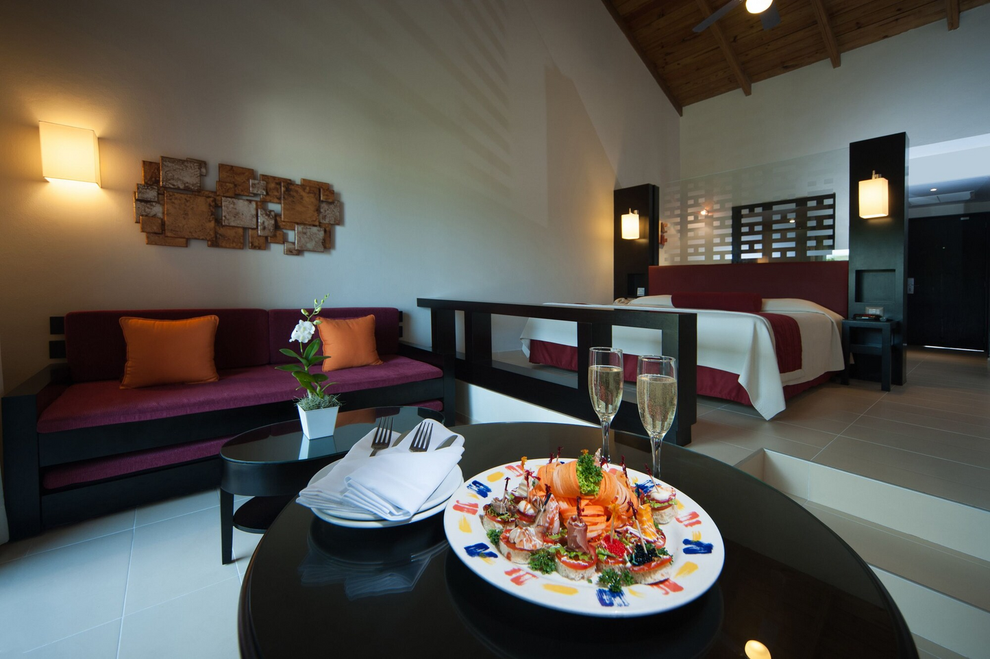 Punta Cana Princess All Inclusive / 3 días y 2 noches / 2 adultos