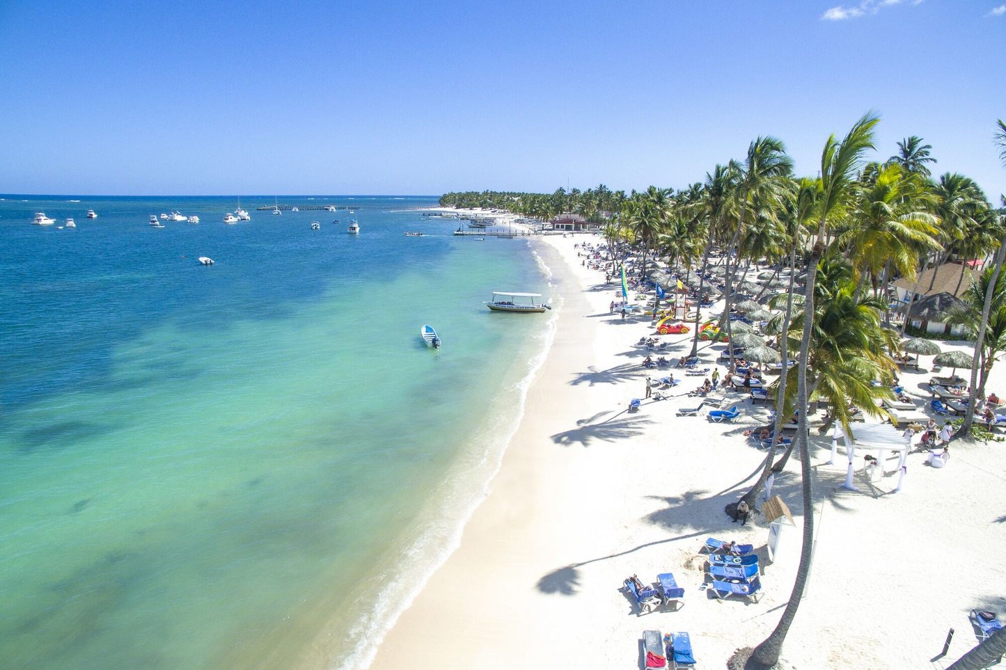 Sunscape Coco Punta Cana | 3 días y 2 noches |2 adultos