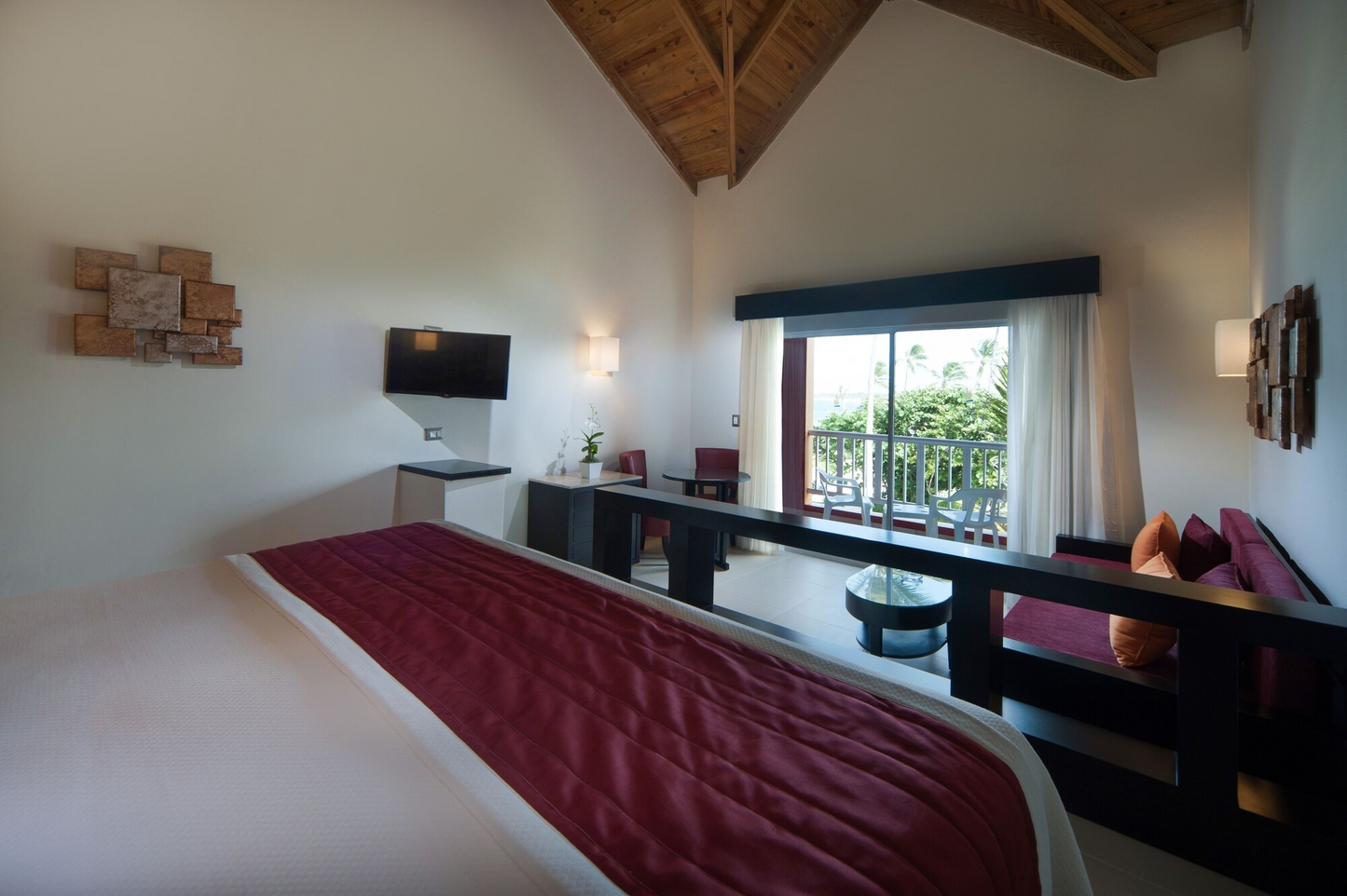 Punta Cana Princess All Inclusive / 3 días y 2 noches / 2 adultos