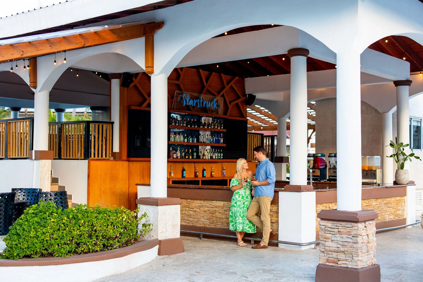 Sunscape Coco Punta Cana | 3 días y 2 noches |2 adultos