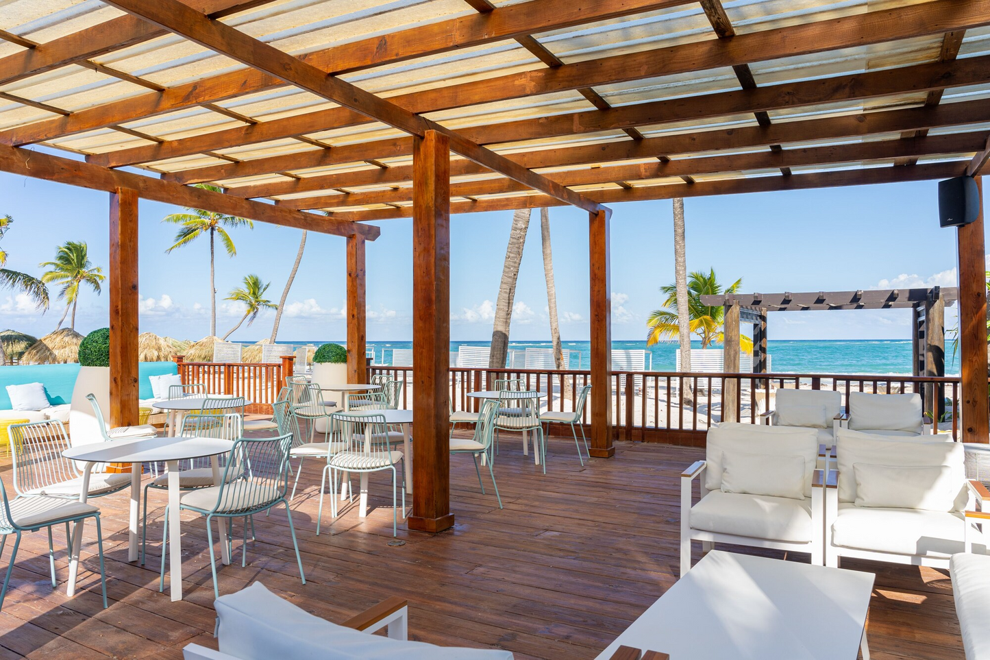 Punta Cana Princess All Inclusive / 3 días y 2 noches / 2 adultos