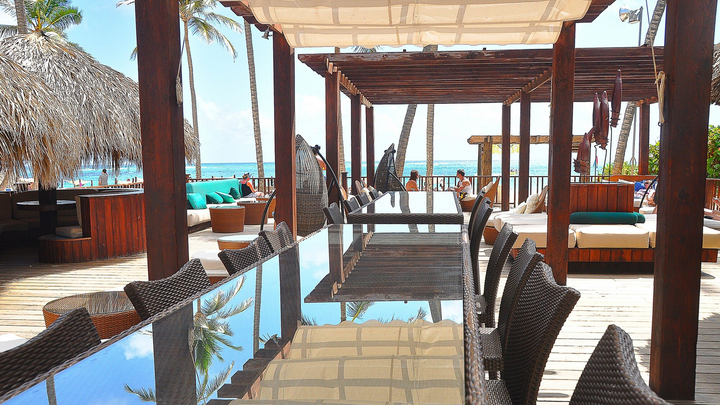 Punta Cana Princess All Inclusive / 3 días y 2 noches / 2 adultos
