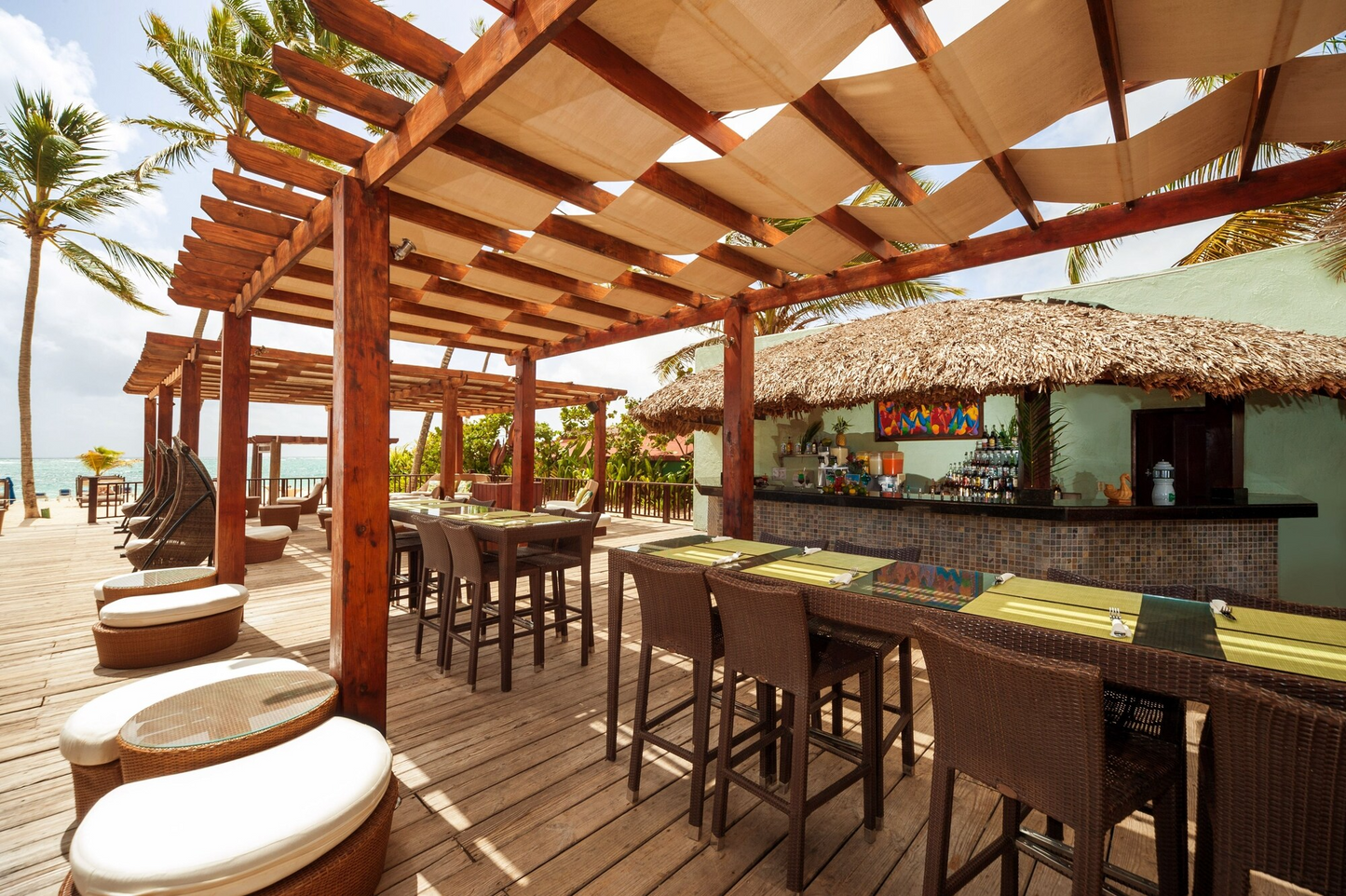 Punta Cana Princess All Inclusive / 3 días y 2 noches / 2 adultos