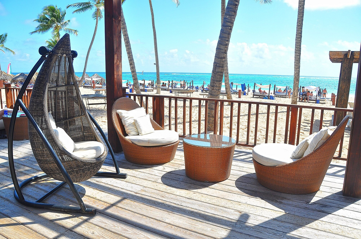 Punta Cana Princess All Inclusive / 3 días y 2 noches / 2 adultos