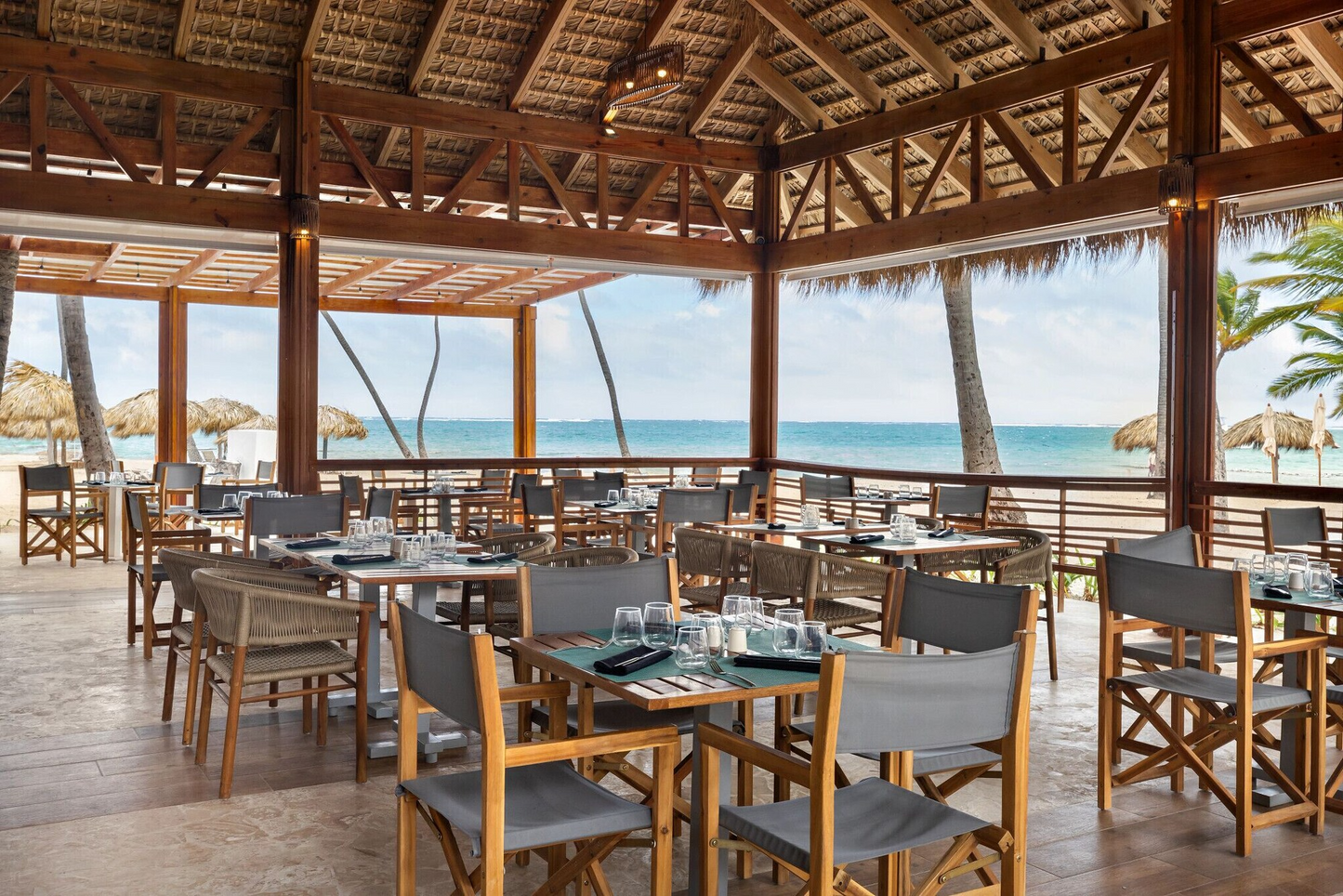 Sunscape Coco Punta Cana | 3 días y 2 noches |2 adultos