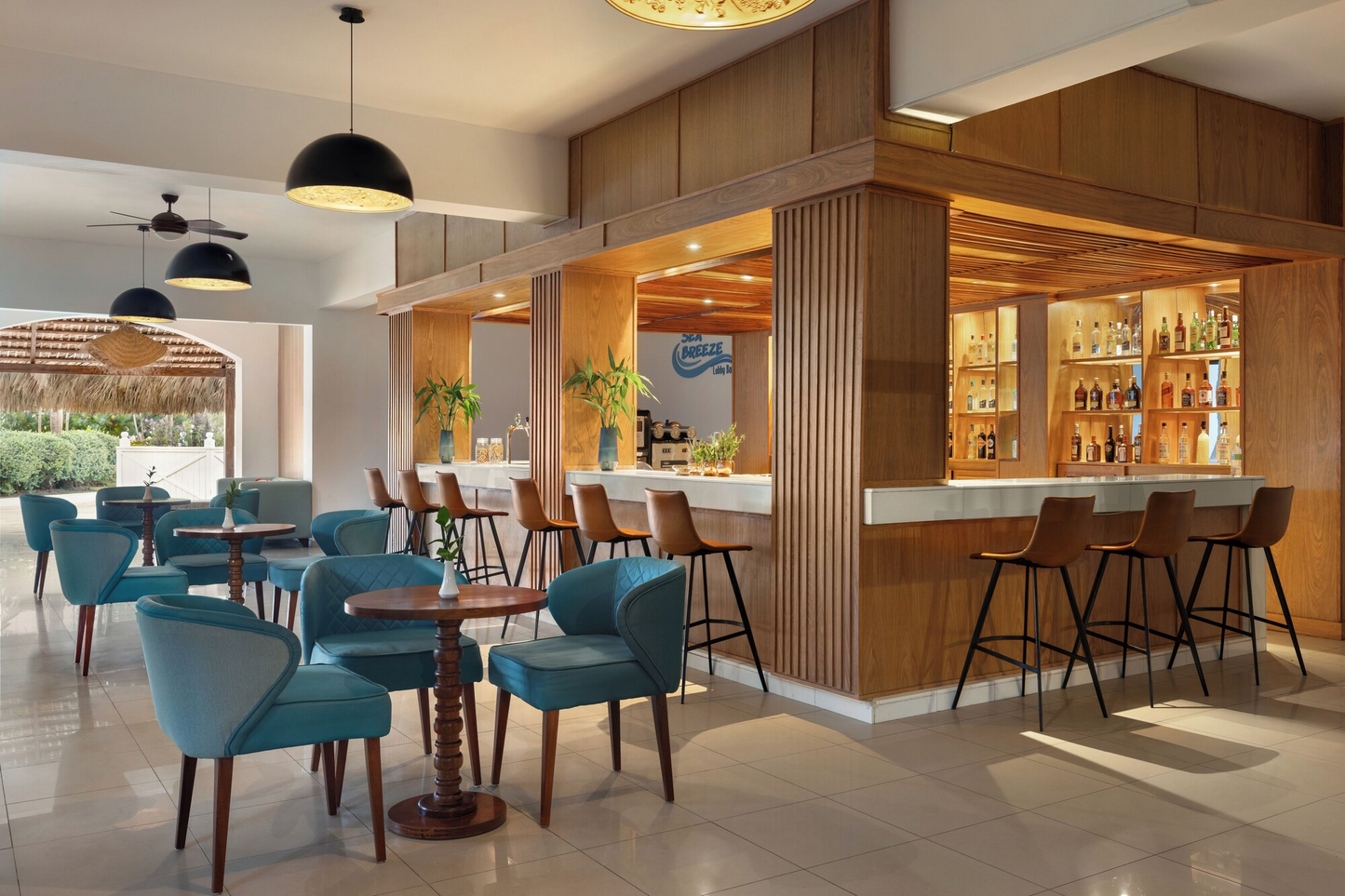 Sunscape Coco Punta Cana | 3 días y 2 noches |2 adultos