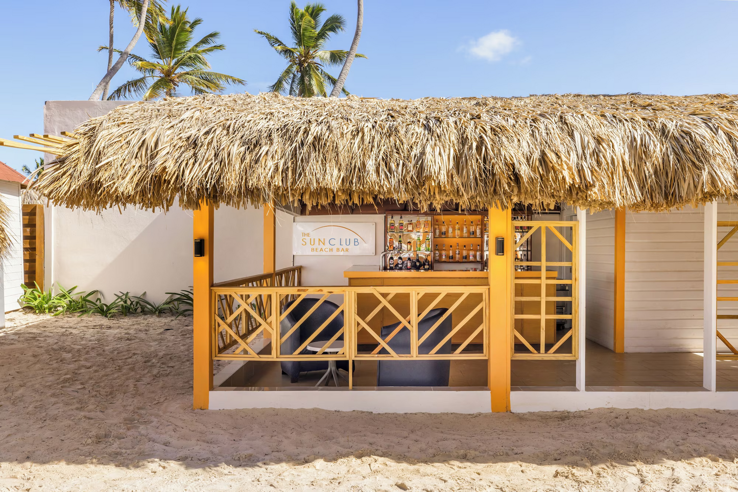 Sunscape Coco Punta Cana | 3 días y 2 noches |2 adultos