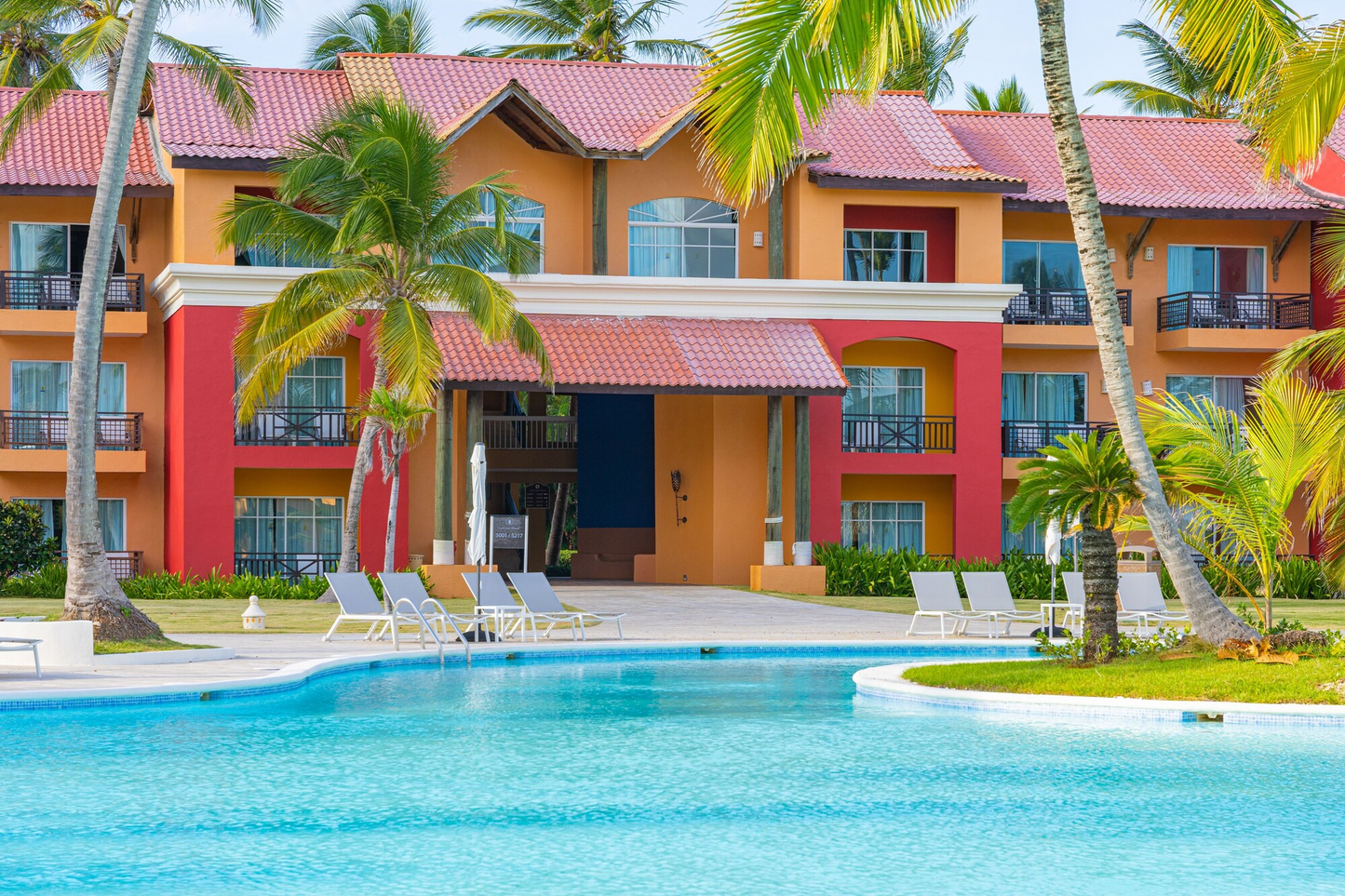 Punta Cana Princess All Inclusive / 3 días y 2 noches / 2 adultos