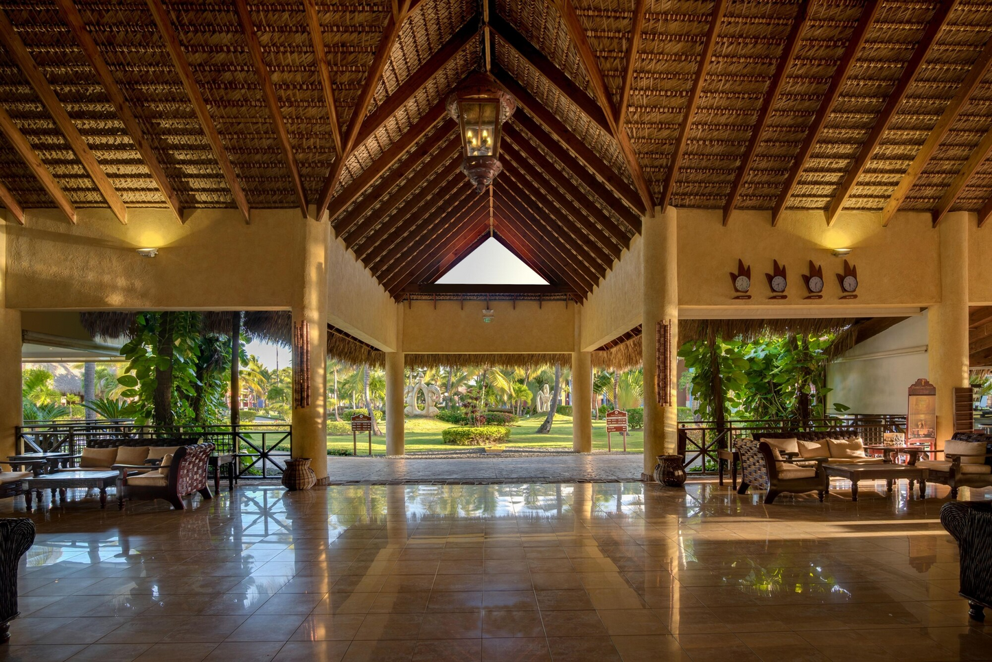 Punta Cana Princess All Inclusive / 3 días y 2 noches / 2 adultos