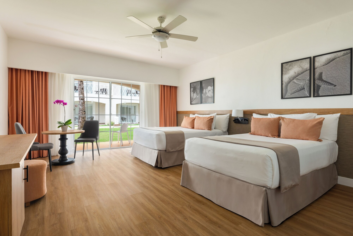 Sunscape Coco Punta Cana | 3 días y 2 noches |2 adultos