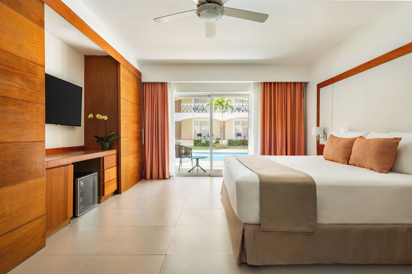 Sunscape Coco Punta Cana | 3 días y 2 noches |2 adultos