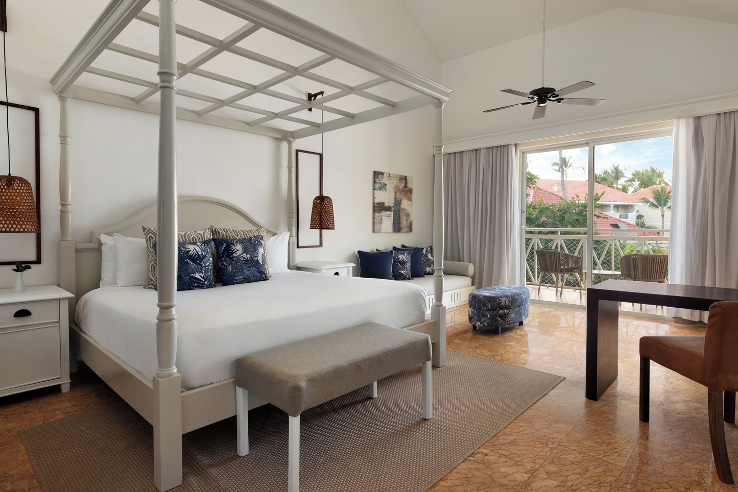 Sunscape Coco Punta Cana | 3 días y 2 noches |2 adultos