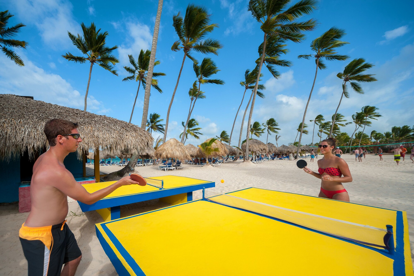 Punta Cana Princess All Inclusive / 3 días y 2 noches / 2 adultos