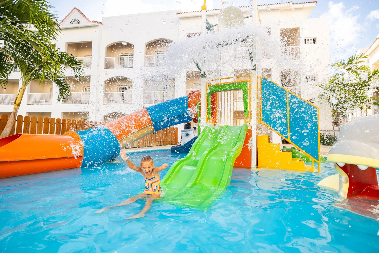 Sunscape Coco Punta Cana | 3 días y 2 noches |2 adultos