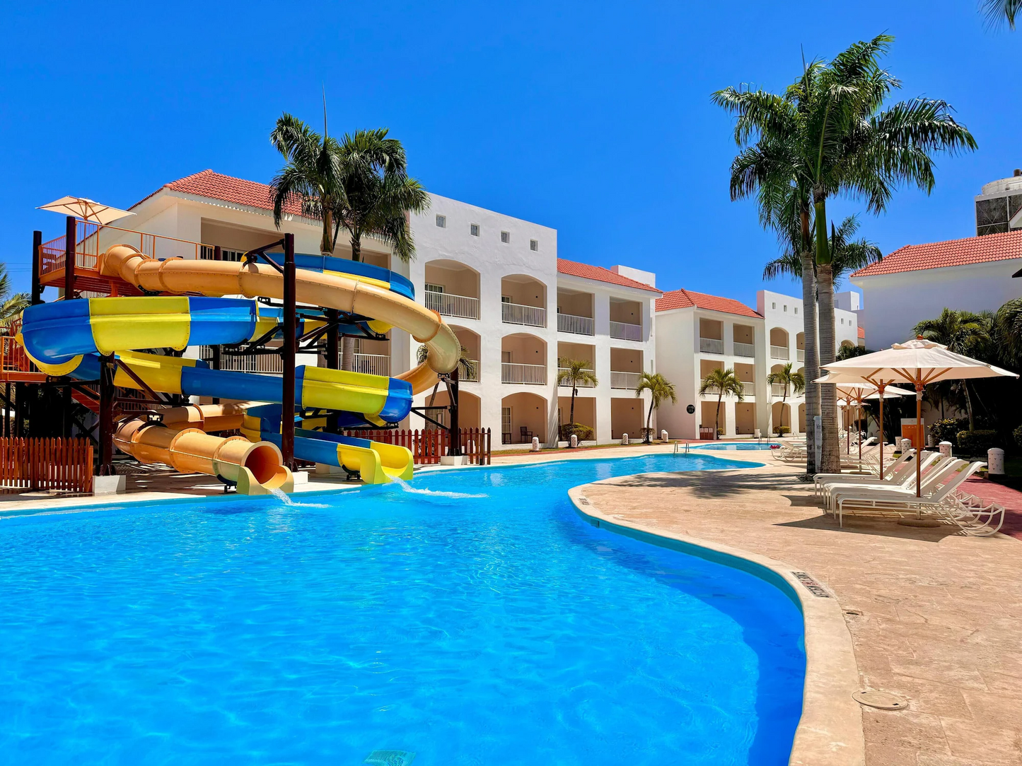 Sunscape Coco Punta Cana | 3 días y 2 noches |2 adultos