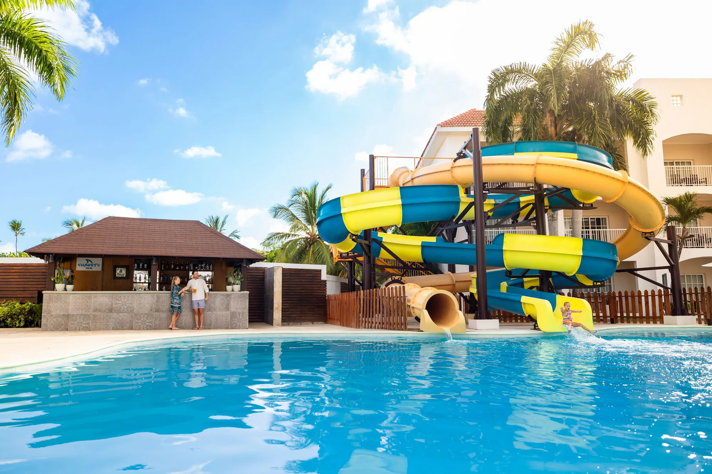 Sunscape Coco Punta Cana | 3 días y 2 noches |2 adultos