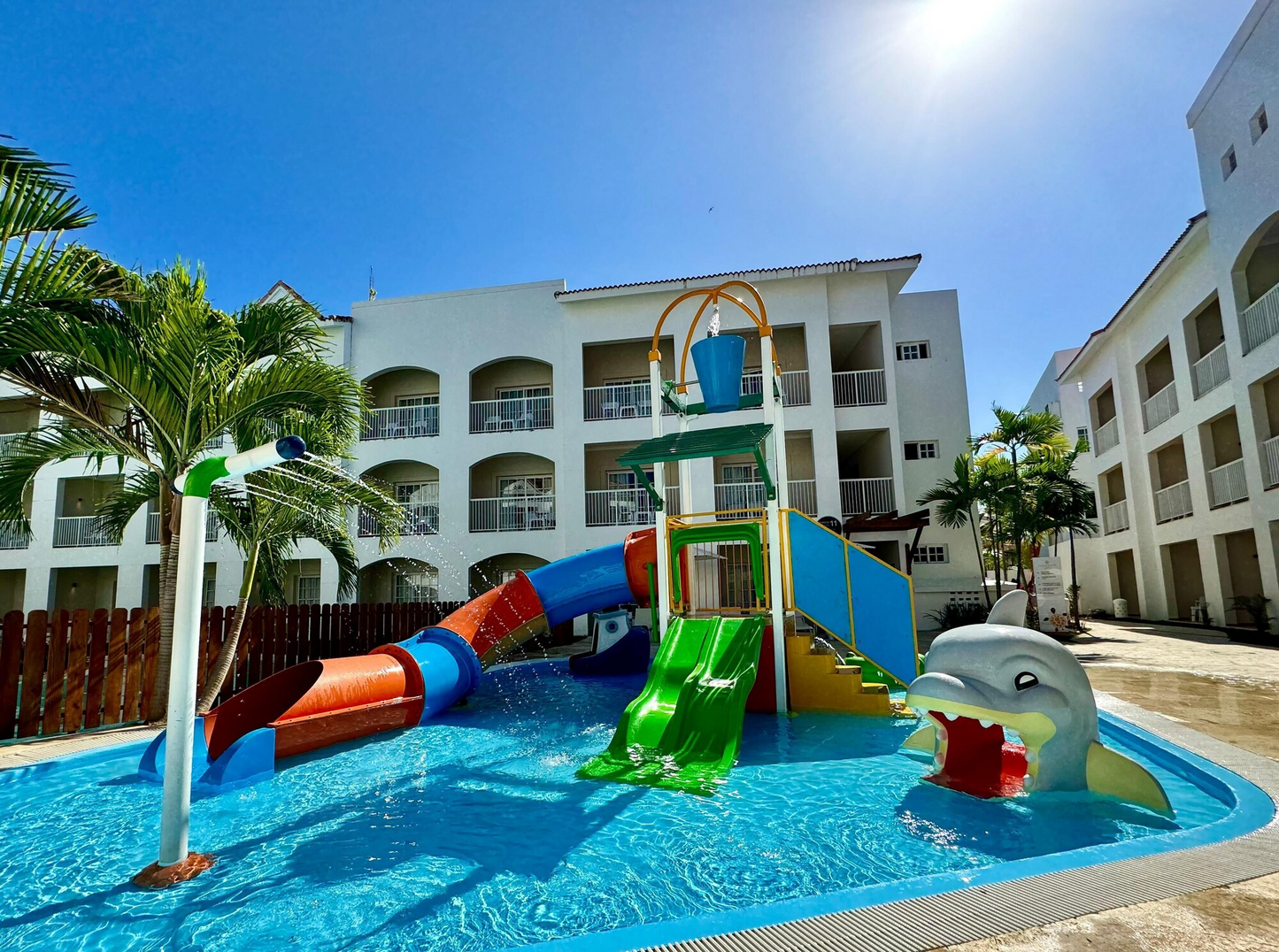 Sunscape Coco Punta Cana | 3 días y 2 noches |2 adultos