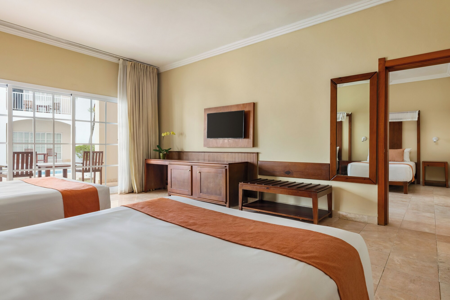 Sunscape Coco Punta Cana | 3 días y 2 noches |2 adultos
