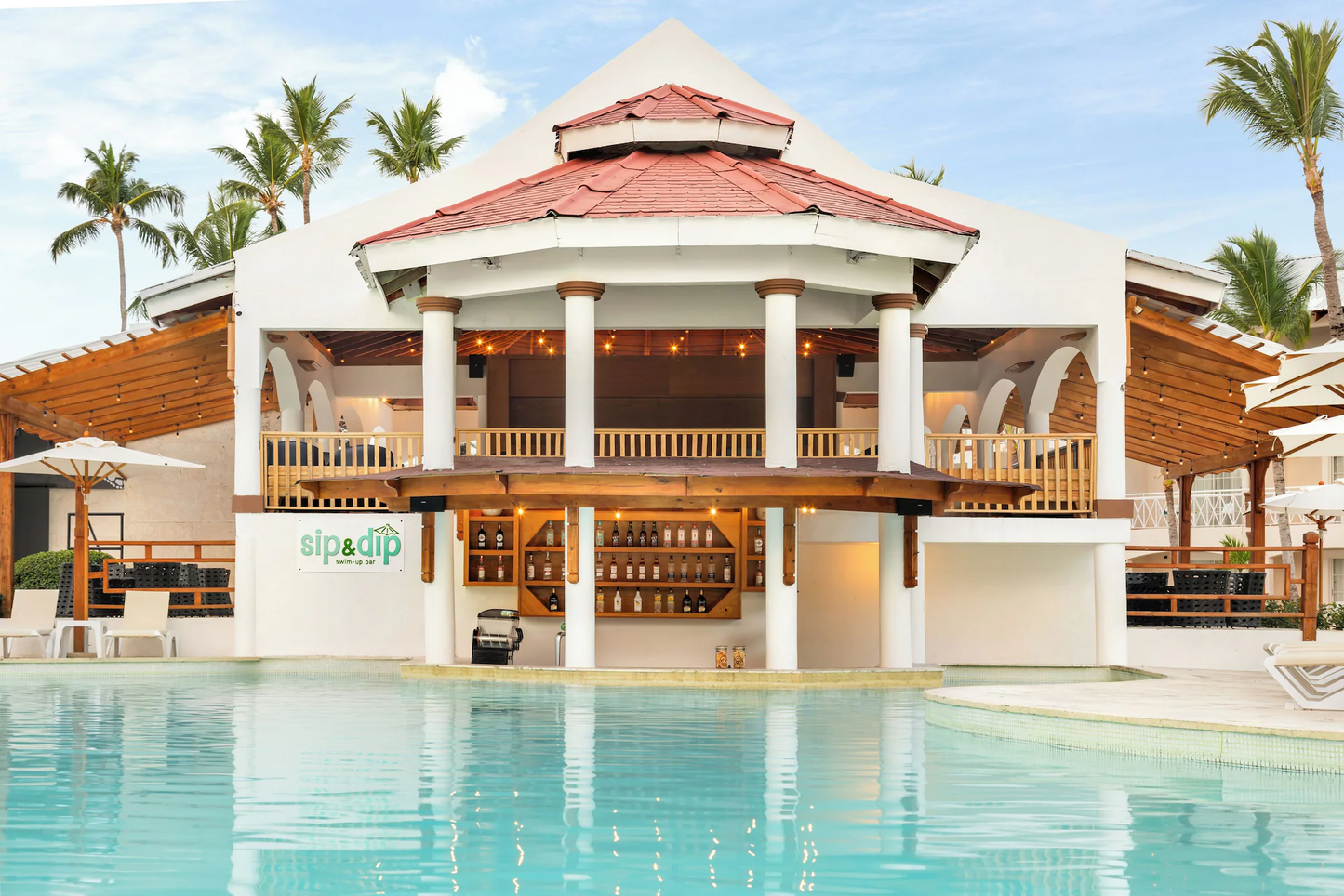 Sunscape Coco Punta Cana | 3 días y 2 noches |2 adultos