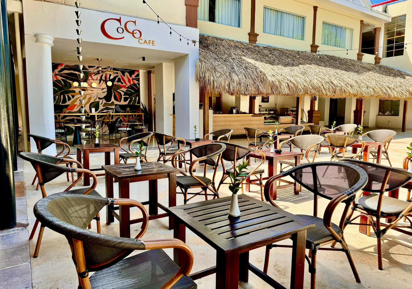 Sunscape Coco Punta Cana | 3 días y 2 noches |2 adultos