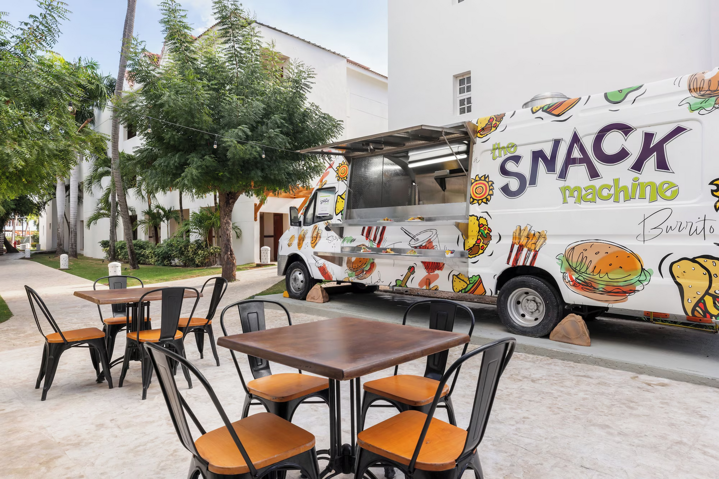 Sunscape Coco Punta Cana | 3 días y 2 noches |2 adultos