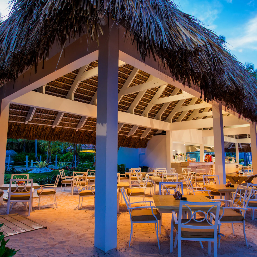 Melia Caribe Beach Resort - 3 días y 2 noches - 2 adultos (NOVIEMBRE)