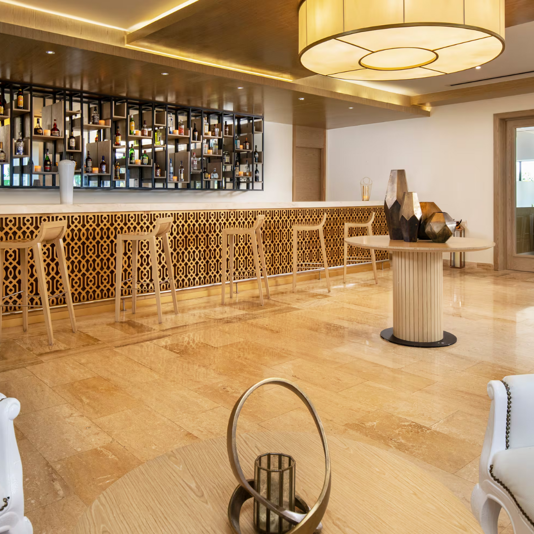 Melia Caribe Beach Resort - 3 días y 2 noches - 2 adultos (NOVIEMBRE)