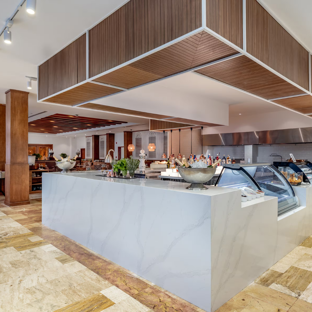 Melia Caribe Beach Resort - 3 días y 2 noches - 2 adultos (NOVIEMBRE)