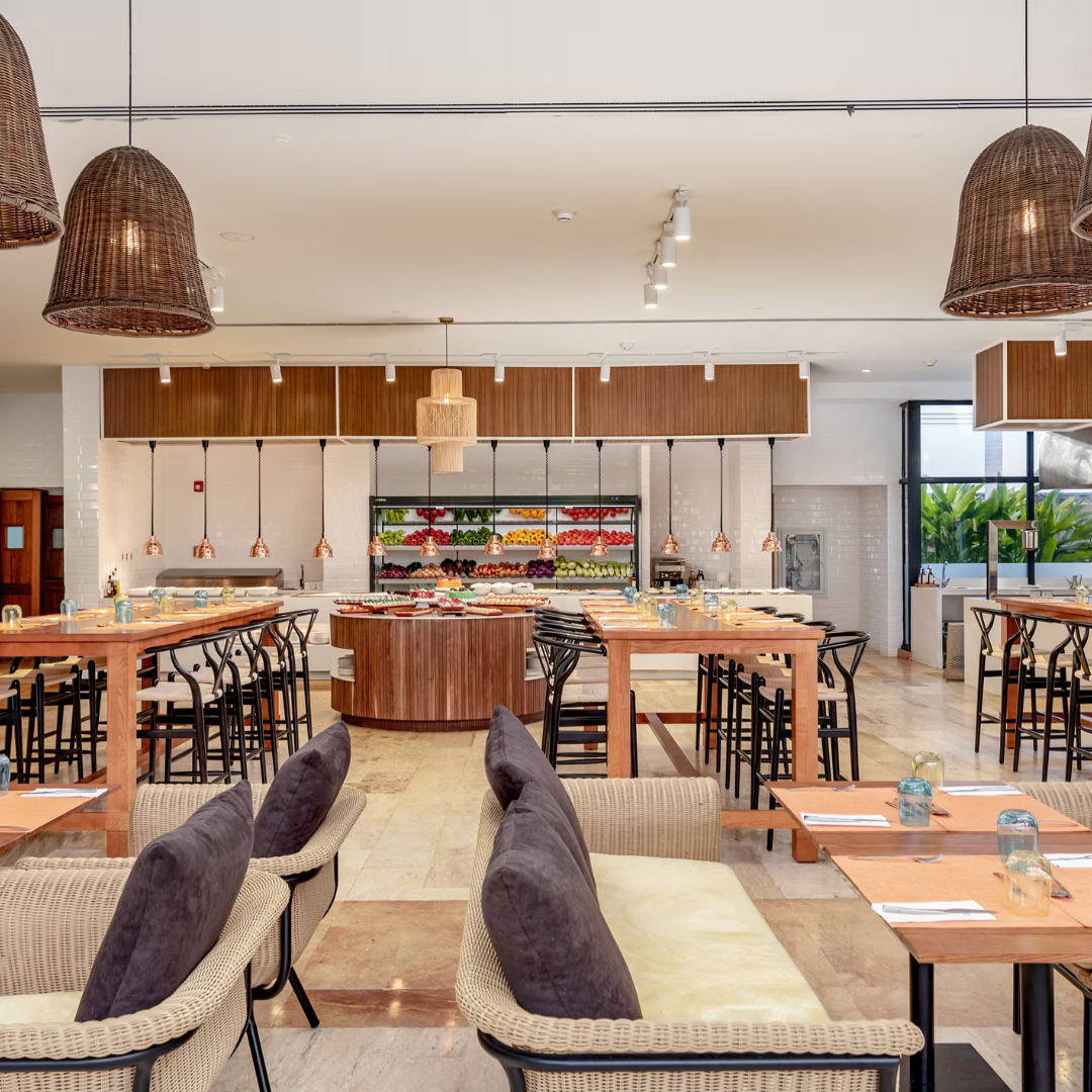 Melia Caribe Beach Resort - 3 días y 2 noches - 2 adultos (NOVIEMBRE)