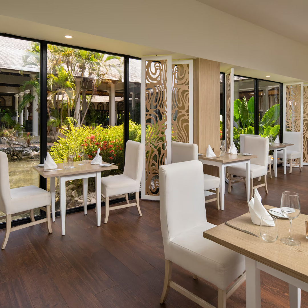 Melia Caribe Beach Resort - 3 días y 2 noches - 2 adultos (NOVIEMBRE)