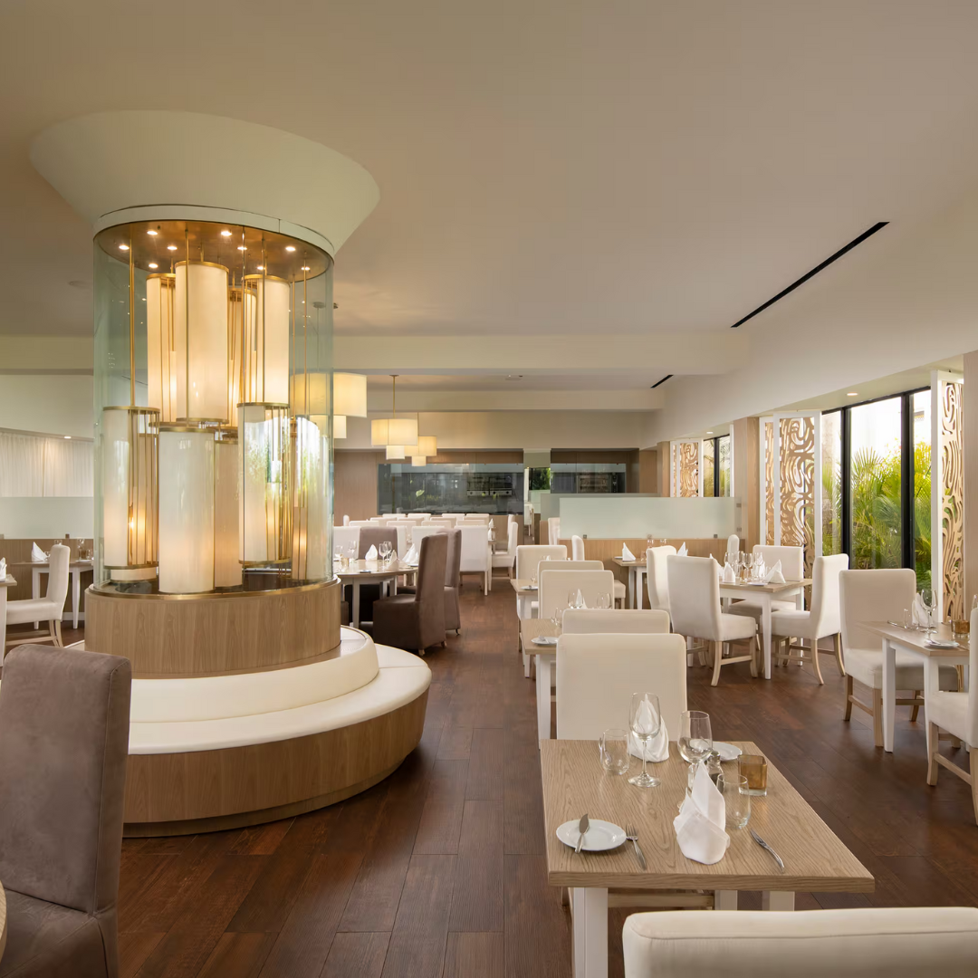 Melia Caribe Beach Resort - 3 días y 2 noches - 2 adultos (NOVIEMBRE)