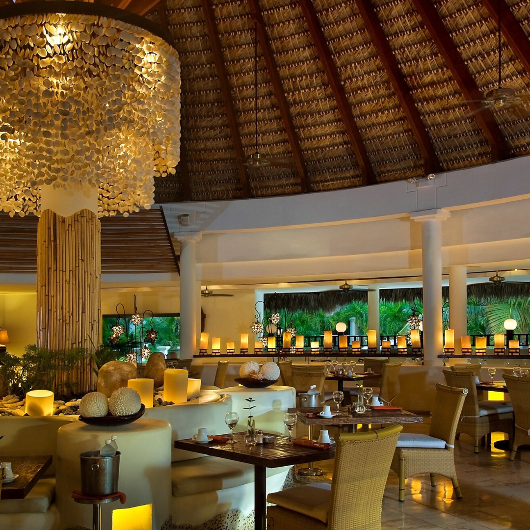 Melia Caribe Beach Resort - 3 días y 2 noches - 2 adultos (NOVIEMBRE)