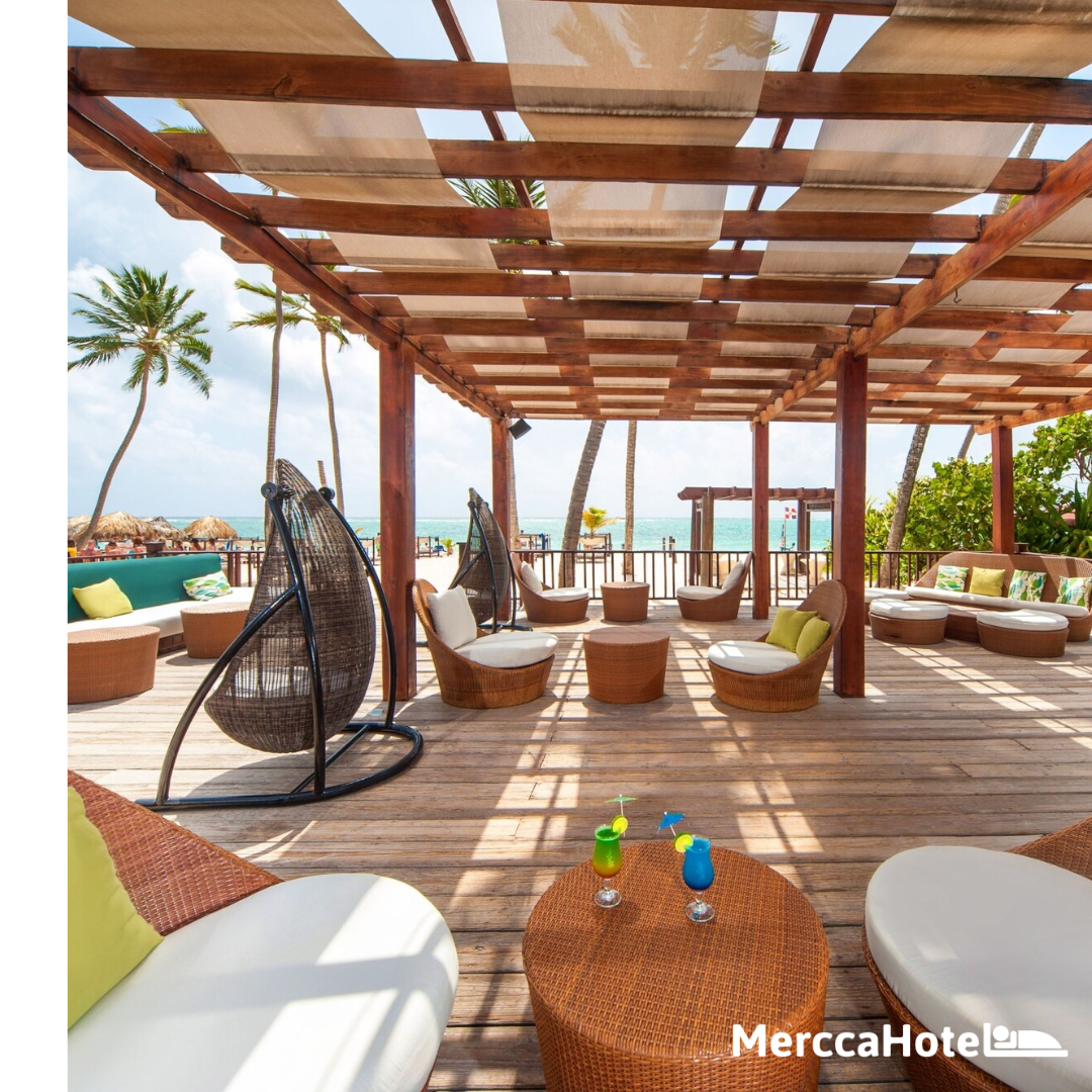 Punta Cana Princess All Inclusive / 3 días y 2 noches / 2 adultos