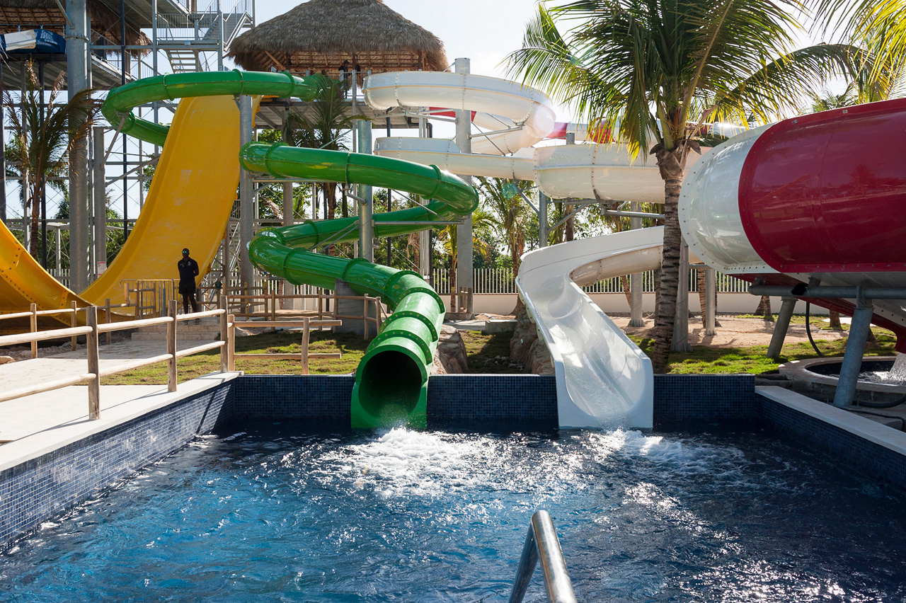 Royalton Splash Punta Cana | hotel con parque acuático